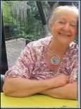 Georgette COLLIN