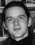 Olivier CORTESI