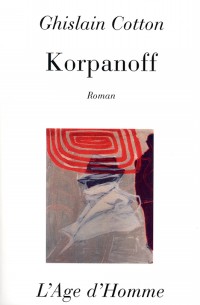 Korpanoff