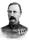 Auguste DAUFRESNE DE LA CHEVALERIE