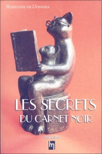 Les secrets du carnet noir