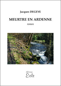 Meurtre en Ardenne