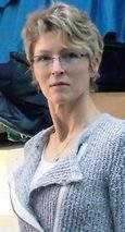 Martine DEHAUT