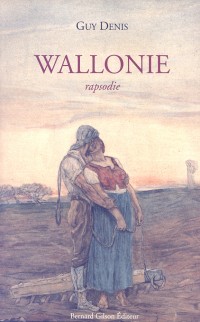 Wallonie rapsodie