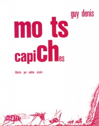 Mots capiches