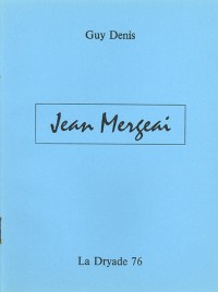 Jean MERGEAI