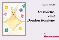 La vedette, c'est Doudou Ronflette