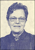 Madeleine DOM