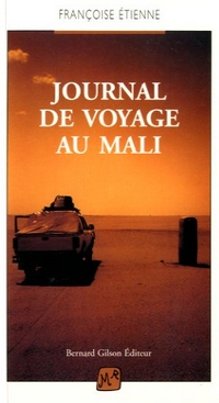 Journal de voyage au Mali