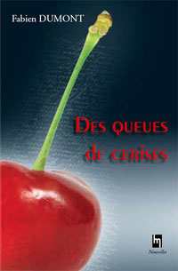 Des queues de cerises