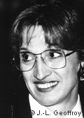Francine DUMONT
