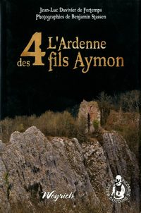 L'Ardenne des 4 fils Aymon