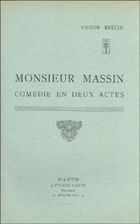 Monsieur Massin