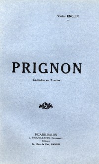 Prignon