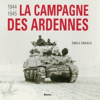 La campagne des Ardennes