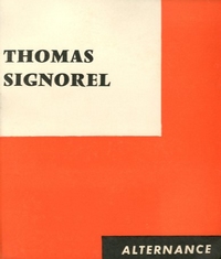 Thomas Signorel