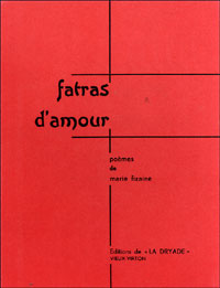 Fatras d'amour