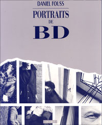 Portraits de BD