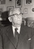 Edmond FOUSS