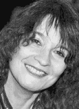 Serena GENTILHOMME