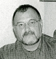 Daniel GEORGES