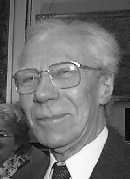 Alain GERDIER