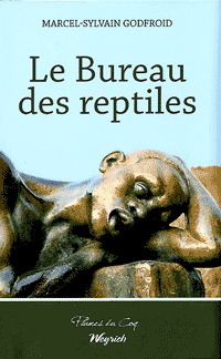 Le bureau des reptiles