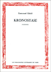 Kronostase