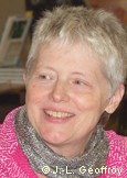 Anne-Marie HALL-RICQ