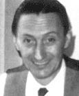 Jacques HOUSIAUX