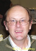 Dominique Jacob