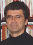 Olivier Jadoul