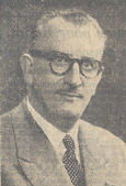 Paul-Ernest JOSET