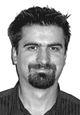 Zilber KAREVSKI