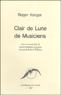 Clair de lune de musiciens
