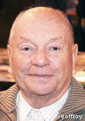 Raymond LAGARMITTE