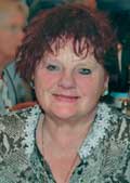 Claudine LAMPERTI
