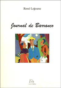 Journal de Barranco