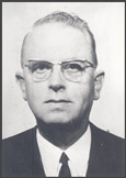 Albert LENFANT