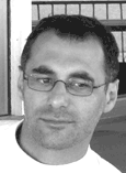 Enrico LUNGHI