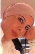 FATMA M’BAREK