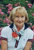 GILBERTE MANNAERT