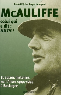 McAuliffe celui qui a dit : NUTS!