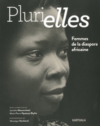 Plurielles : Femmes de la diaspora africaine