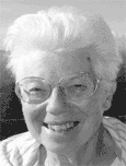 Francine MEERT
