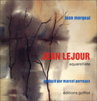 Jean Lejour aquarelliste