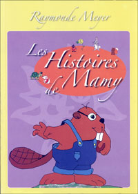 Les histoires de Mamy