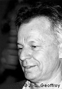 Jacques MICHAUD