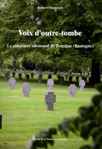 Voix d'outre-tombe