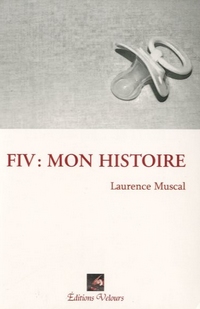 FIV : Mon histoire